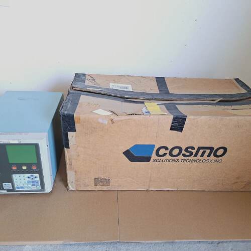 Cosmo Instruments LS1842 Air Leak Tester
