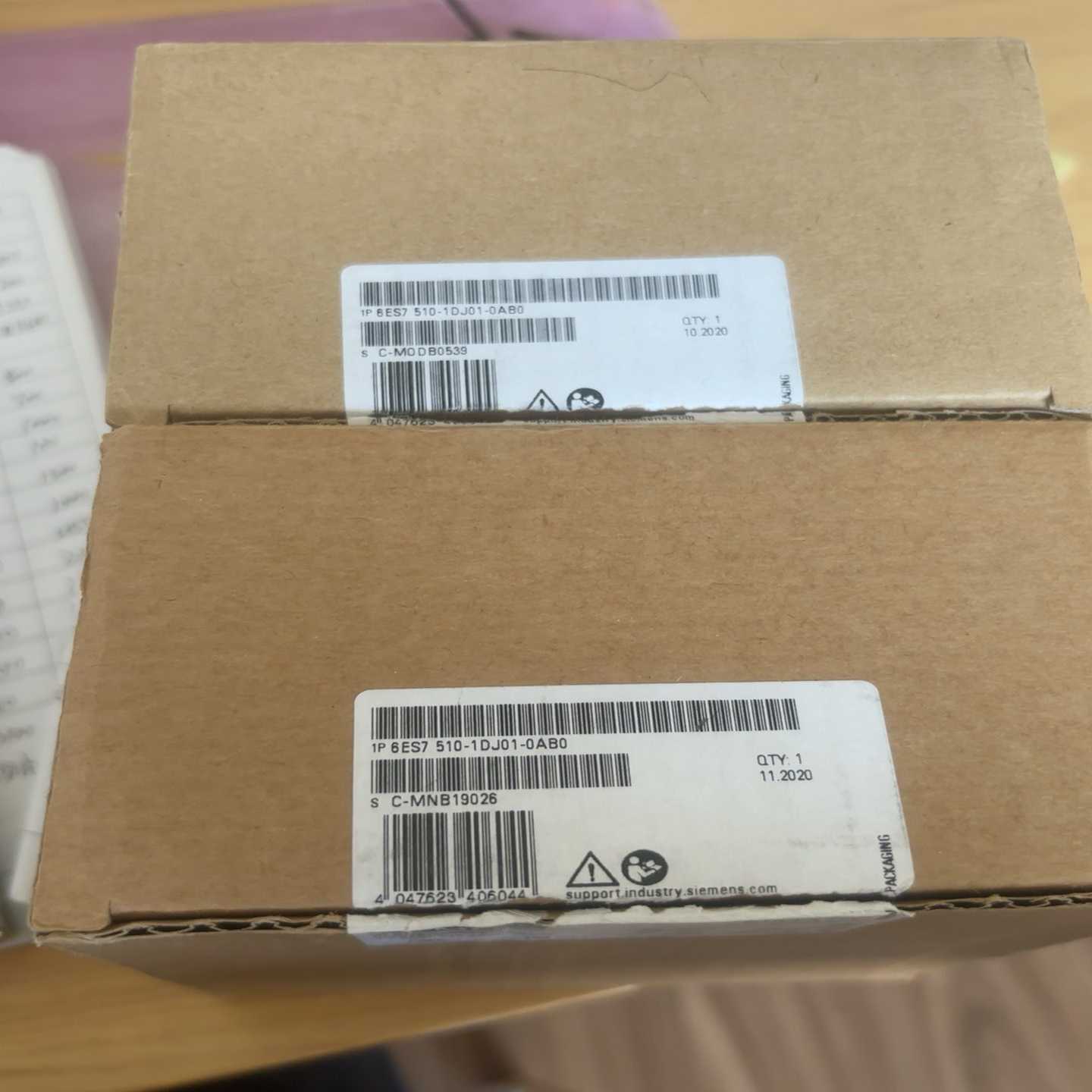 #模块中央处理器模组6ES7510-1DJ01-0AB询价