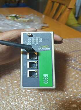 工业级无线路由器，inhandIR912L，可插两张--议价商品