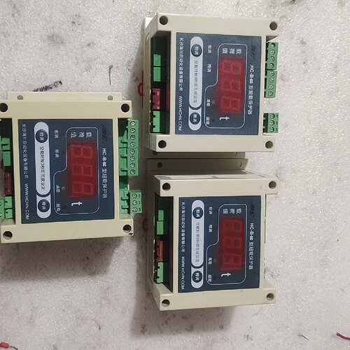 溢价-HCB6C型超载保护器长沙海川具体成色