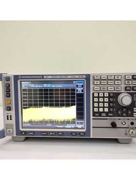 回收/租L赁：德国罗德施瓦茨FSV40R&SFSV30FSV7FSV3信号分析仪