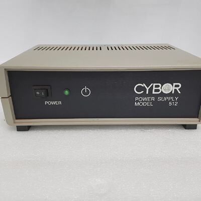 CYBOR Pump Controller Power Supply Module 512H6