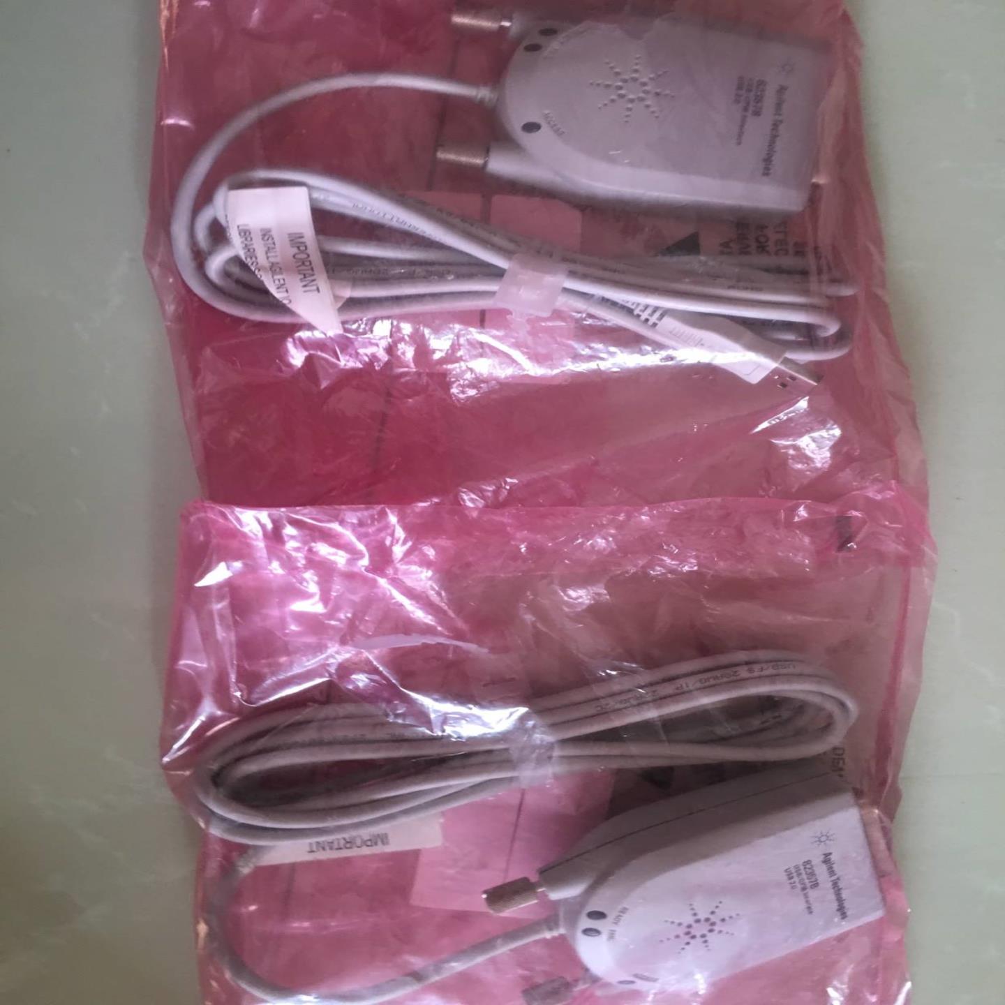 配件美国安捷伦USB-GPIB82357B 全新原装正品进口议价