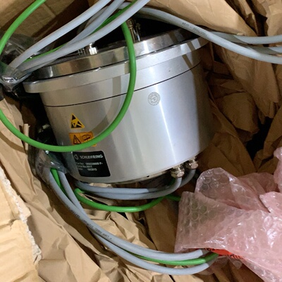 询价*SCHLEIFRING滑环5K0238600F
