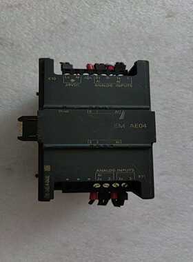 西门子S7-200SMART，EMAE04，6ES728-议价