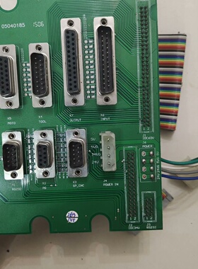 【询价】GSK 控制连接板SMD928TCPCB_CONV1/200适用