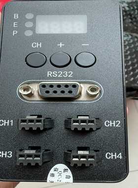 海康光源控制器一个型号：CST-MDPS2496B-4TDP询价