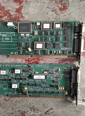 ISA工控机控制卡 HannStar MICRO INDUS（佳毅工控）