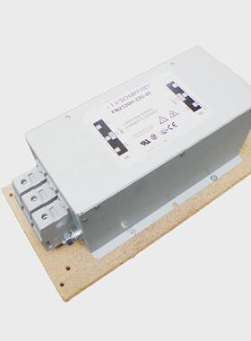 SCHAFFNER FN3120H23040 Entstrfilter Netzfilter 3x520300V 230