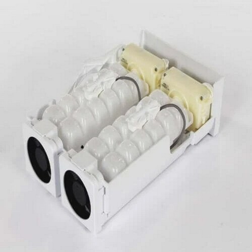 Blomberg5931630100制冰机1/2英寸NPT不锈钢