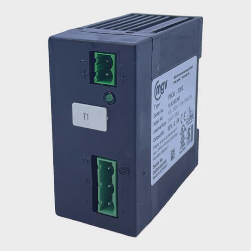 MGV PH301202 Power Supply for Industrialist Insert 110240V 1