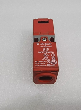 ALLENBRADLEY440K-E33036GUARDMASTERELF-3SAFETYSWITCH