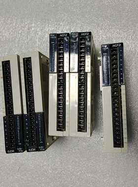 禾川PLCHCA8C-16EYR，功能完好，测试后发货。轻