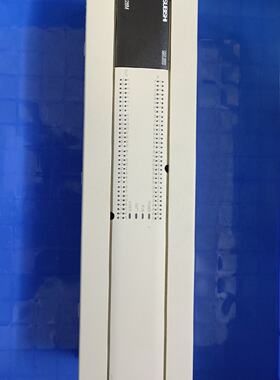 FX3U128MRESA三菱PLC二手拆机原装正品-议价