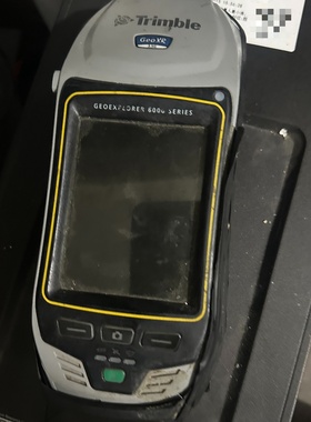 天宝GEOexplorer6000系列88953测绘仪器-议价