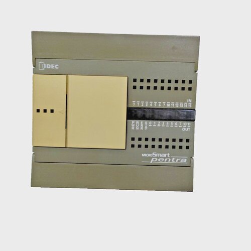 New IDEC PLC module FC5A FC5AC24R2C