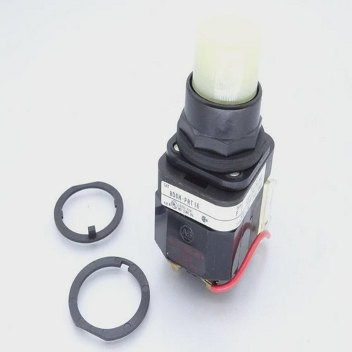 ALLENBRADLEY800H-PRT16W系列FPUSHBUTTON