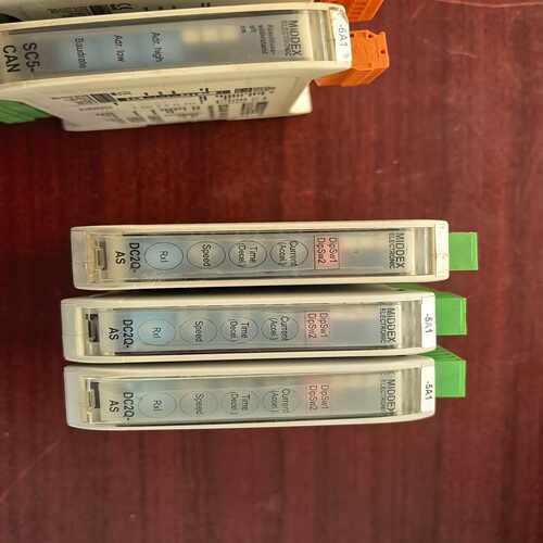 富士P9系列11KW变频器FRN11P9S-4CE实物图(亚飞商行）