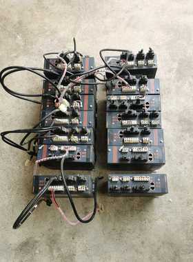 （洋洋设备）THINKVO图科伺服驱动器