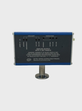 GRANVILLE-PHILLIPS275MINI-CONVECTRONGAUGE275876-EUBROOK