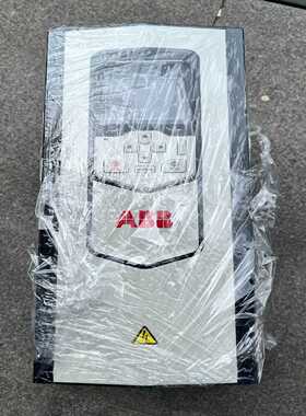 咨询-ACS880-01-07A2-3，功率3KW，20年机器，调