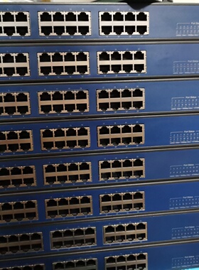 H3CS1224R全千兆24口傻瓜式交换机各个端口-议价