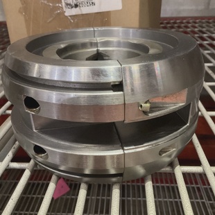 RENK 3671850622 4W1D64729H485 CB6707 AIR BLOWER MOTOR OXIDAT