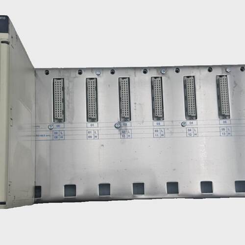TELEMECANIQUE TSXPSY1610 PV03 RL02 24VDC 16W POWER SUPPLY  T