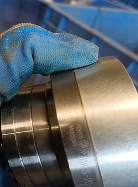 谐波减速机，机器人关节减速机，组合型/杯型HmCS-20-5-议价