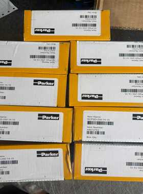 scpsd-250-14-15派克传感器，未拆封询价