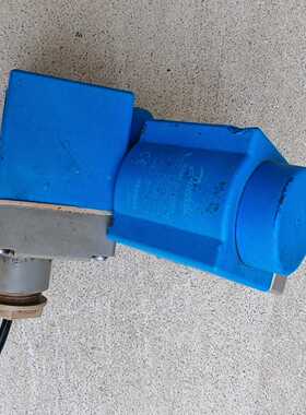 丹佛斯原装电磁阀线圈BE230AS，型号018F6176，2--议价商品