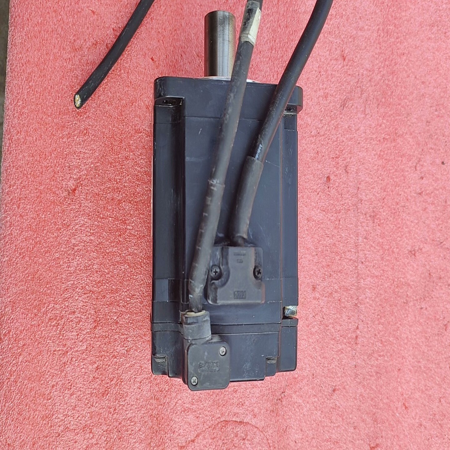 安川SGMAV-08ADA61询价