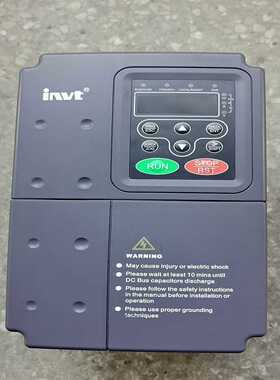 英威腾变频器4/5.5KWCHE100-004G/5R5P询价