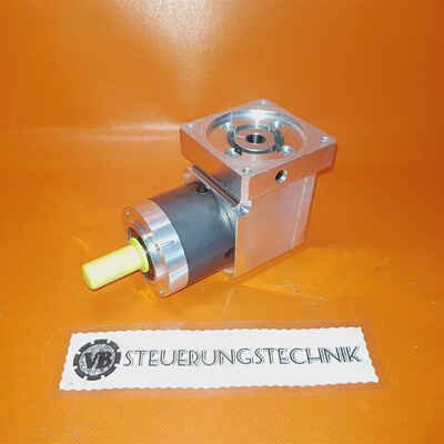 Newgear WPLE 60 Angle Gear Planetary Gear