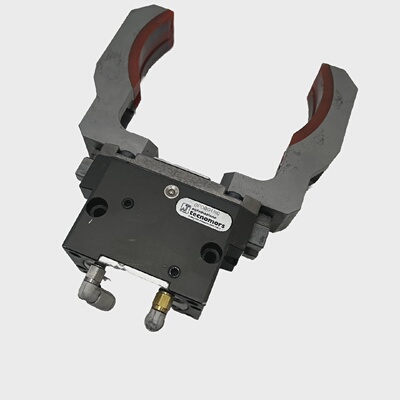 AUTOMAZIONE TECNOMORS OP0801NC Parallel GRIPPER With 2 finge