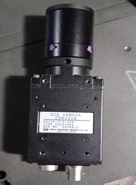 日本TELI工业相机CS8320B