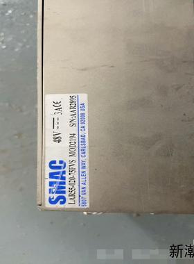 议价   SMAC音圈电机LAR55-020-75FVS议价商品