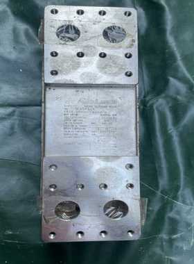 询价~AIFA LAVAL CB26-20H（B00B00F10）