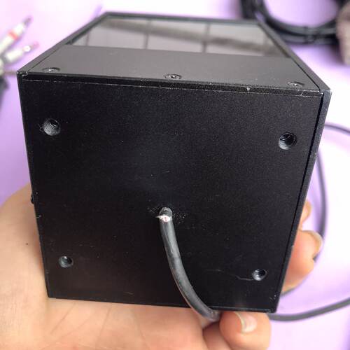 议价Coaxial Light Source Automatic Equipment Lighting HighBr