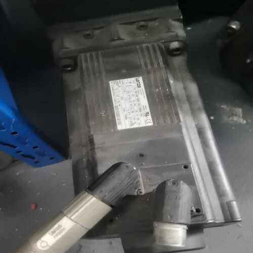 咨询-伦茨电机MCS14H32-RS0P2-Z0F0-ST5S00
