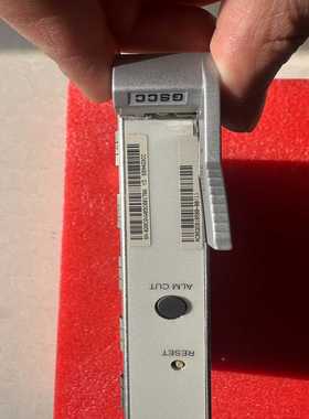 出拆机95新华为3500主控板GSCC，SSN4GSCC，包