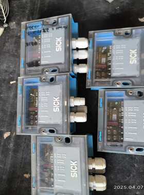 询价德国西克条码扫描头的控制器CDB620-001