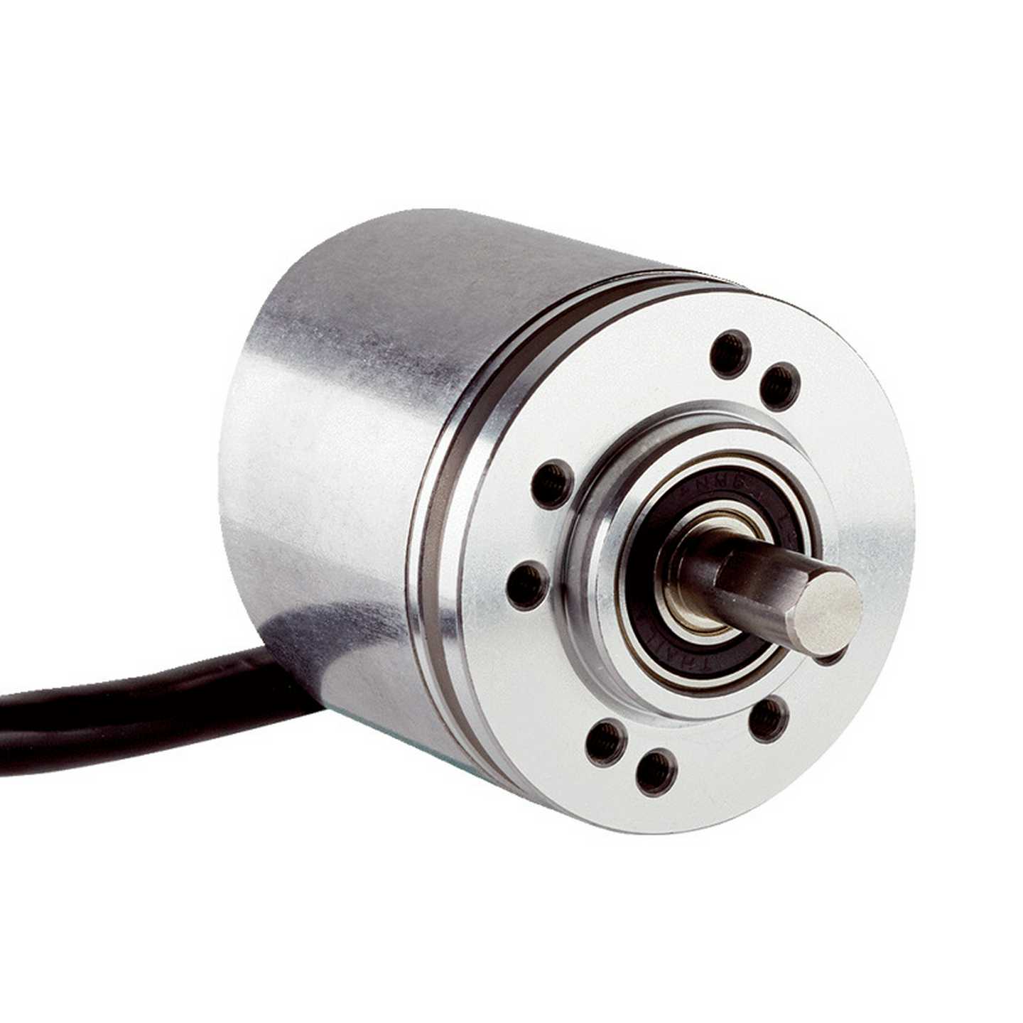 SICK增量型编y码器DBS36E-S3EJ0200010628656mm夹紧法兰实心轴