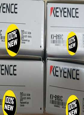 基恩士传感器KV-B16RCKV-B16XC【询价】