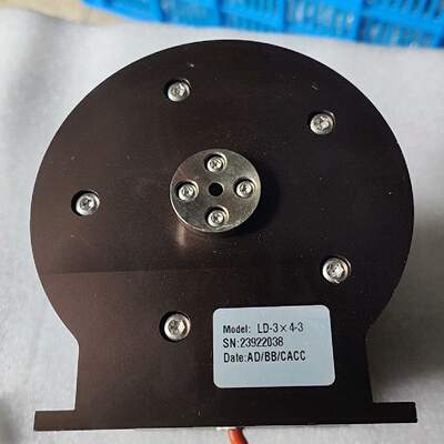 溢价-罗芬ROFIN激光泵浦源LD3*43型号SN2392