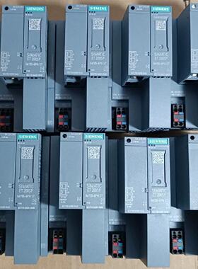 西门子ET200SP系列接口模块IM155-6PN ST，订--议价商品