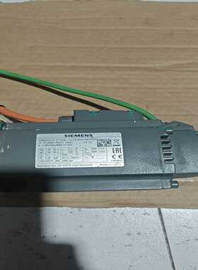 咨询-伺服电机1FL6042-2AF21-1AA1有2台0.