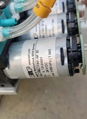 询价-PML11841NF30KNF血球仪24V100Kpa