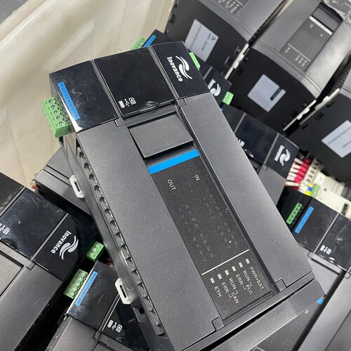 h3u-1616mt汇川二手拆机功能包好--议价商品