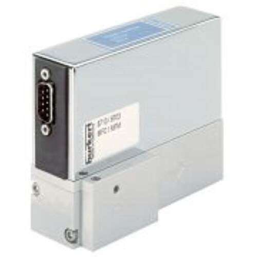 芬芳德国宝德BURKERT质量控制器8713-0200C-N2-E-RS-NM82-VAFF*